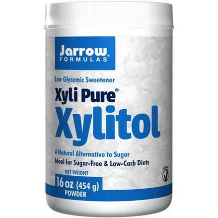 Jarrow Formulas, Xyli Pure, Xylitol, Powder 454g
