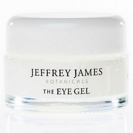 Jeffrey James Botanicals, The Eye Gel 14ml