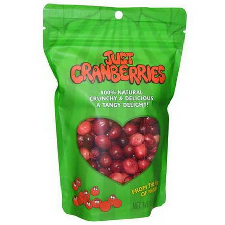 Just Tomatoes Etc, Just Cranberries 42g