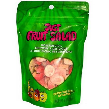 Just Tomatoes Etc, Just Fruit Salad 56g