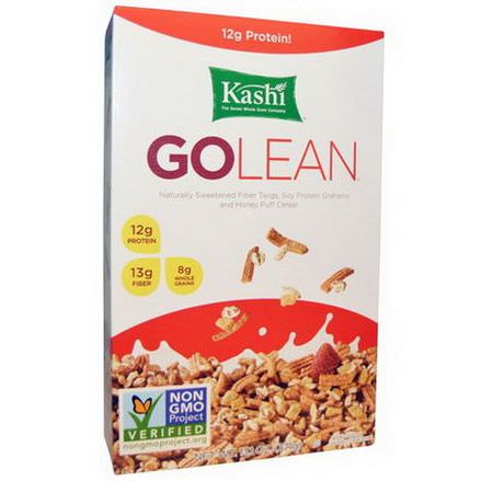Kashi, GoLean Cereal 371g