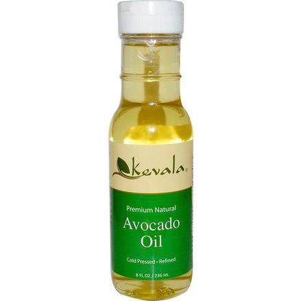 Kevala, Avocado Oil 236ml