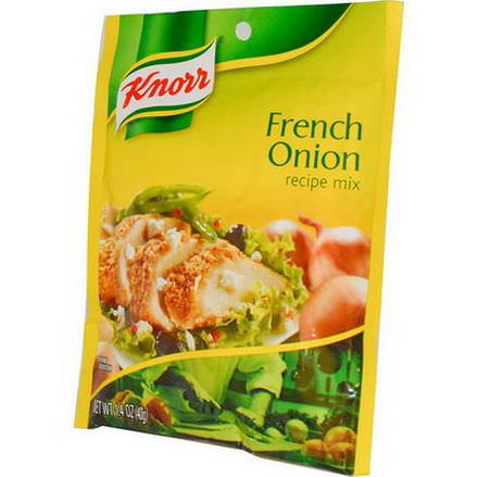 Knorr, French Onion Recipe Mix 40g