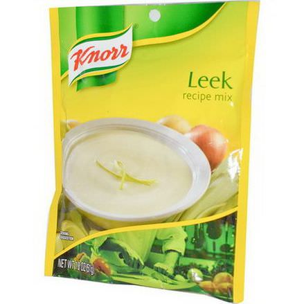 Knorr, Leek Recipe Mix 51g