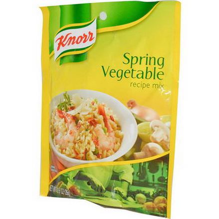 Knorr, Spring Vegetable Recipe Mix 26g