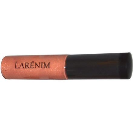 Larenim, Diamond Girl, Glossy Lip Color, True Romance, 0.21 oz