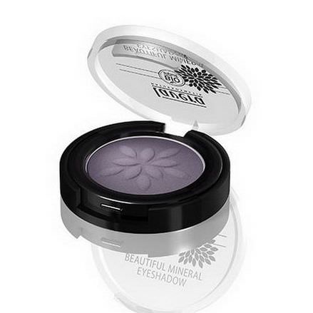 Lavera Naturkosmetic, Beautiful Mineral Eyeshadow, Diamond Violet 07, 0.3 oz