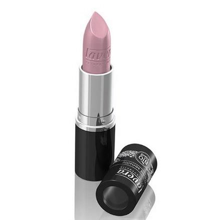 Lavera Naturkosmetic, Trend Sensitiv, Lipstick, Pastel Pink, 4.5g