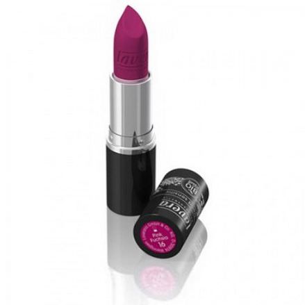 Lavera Naturkosmetic, Trend Sensitiv, Lipstick, Pink Fuchsia, 4.5g