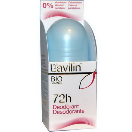 Lavilin, 72h Deodorant 60ml