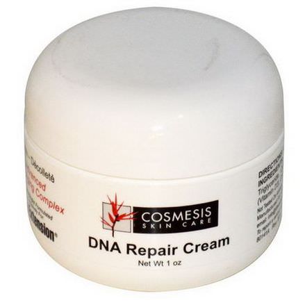 Life Extension, Cosmesis Skin Care, DNA Repair Cream, 1 oz