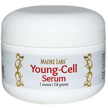 Madre Labs, Young-Cell Serum 28g