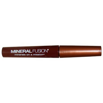 Mineral Fusion, Lips Lip Gloss Vixen 4ml