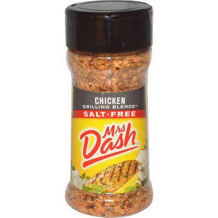 Mrs. Dash, Chicken Grilling Blends 68g