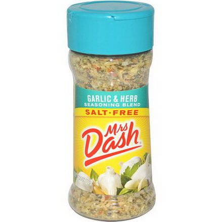 Mrs. Dash, Garlic&Herb Seasoning Blend 71g