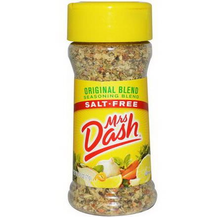 Mrs. Dash, Original Seasoning Blend 71g