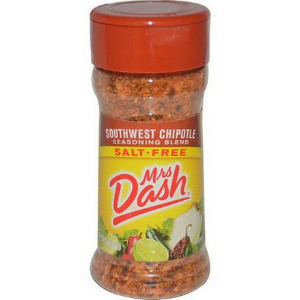 Mrs. Dash, Southwest Chipotle Seasoning Blend 71g