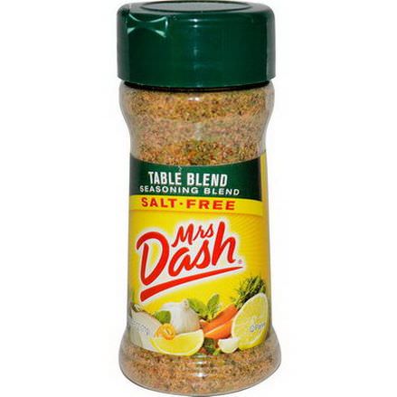 Mrs. Dash, Table Blend Seasoning 71g