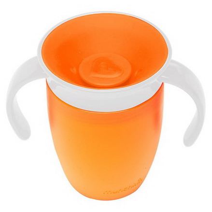 Munchkin, Miracle 360 Degree Cup 207ml