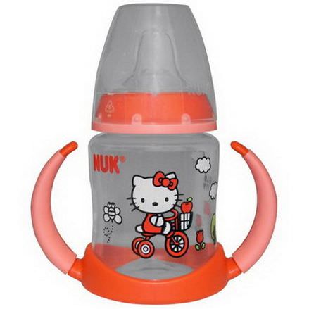 NUK, Hello Kitty, Learner Cup, 6+ Months, 1 Cup 150ml