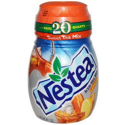 Nestea, Sweet Iced Tea Mix, Lemon 1.278 kg