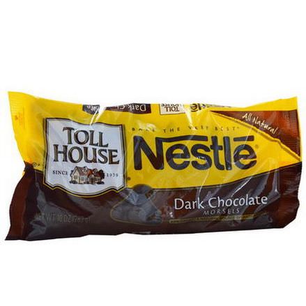 Nestle Toll House, Dark Chocolate Morsels 283g