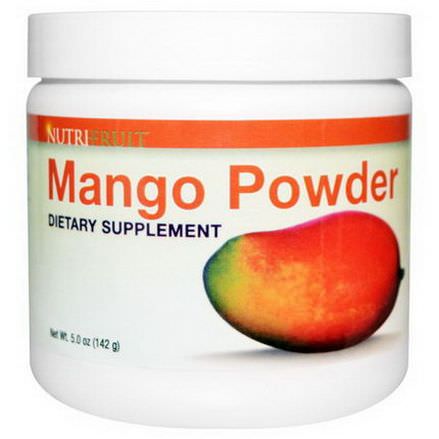 Nutri-Fruit, Mango Powder 142g
