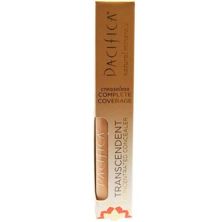 Pacifica Perfumes Inc, Transcendent, Concentrated Concealer, Light 5.7g