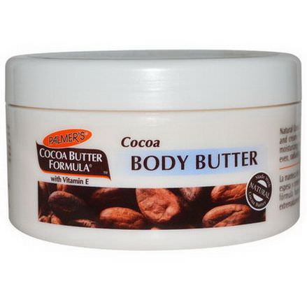 Palmer's, Cocoa Body Butter 170g