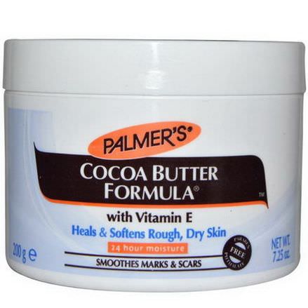 Palmer's, Cocoa Butter Formula 200g