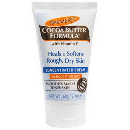 Palmer's, Cocoa Butter Formula, Concentrated Cream 60g