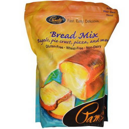 Pamela's Products, Bread Mix 1.81 kg