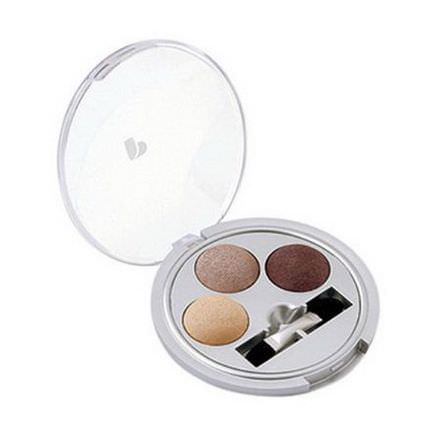 Physician's Formula, Inc. Baked Collection, Wet/Dry Eye Shadow, Baked Oatmeal 2.1g