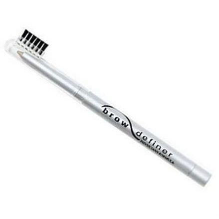 Physician's Formula, Inc. Brow Definer, Automatic Brow Pencil, Blonde-Beige 0.2g