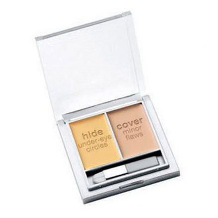 Physician's Formula, Inc. Concealer 101, Perfecting Concealer Duo, 3682 Yellow/Light 7.4g