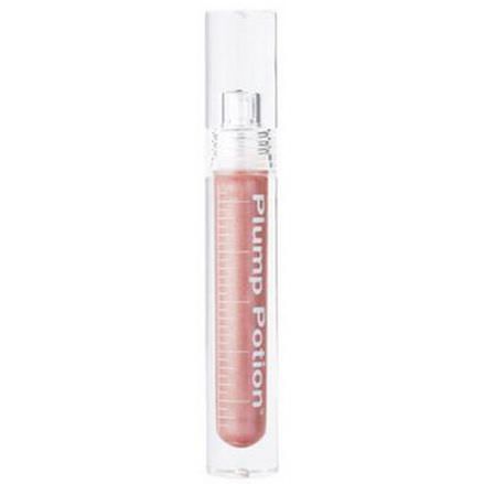 Physician's Formula, Inc. Plump Potion, Needle-Free Lip Plumping Cocktail, Nude Potion 2699 3g