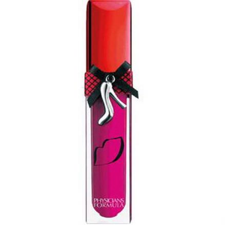 Physician's Formula, Inc. Sexy Booster, Sexy Glow Glossy Stain, Hot Pink 6ml