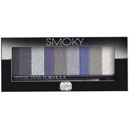 Physician's Formula, Inc. Shimmer Strips, Custom Eye Enhancing Shadow&Liner, Smoky Eyes 7.5g