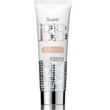 Physician's Formula, Inc. Super BB All-In 1 Beauty Balm Cream, SPF30, Light 35ml