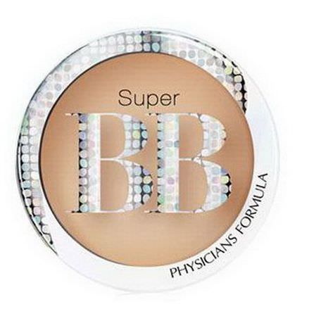 Physician's Formula, Inc. Super BB, All-in-1 Beauty Balm Powder, Light/Medium 8.3g