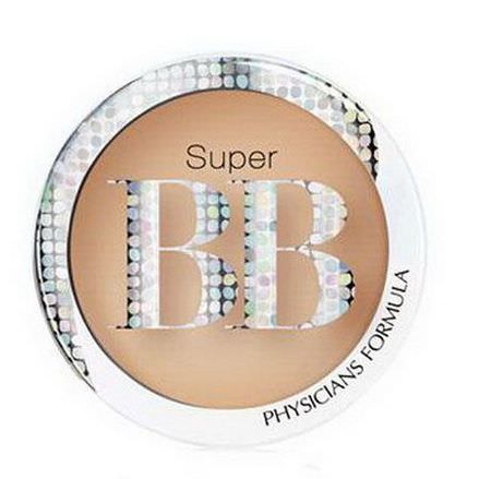 Physician's Formula, Inc. Super BB, All-in-1 Beauty Balm Powder, Medium/Deep 8.3g