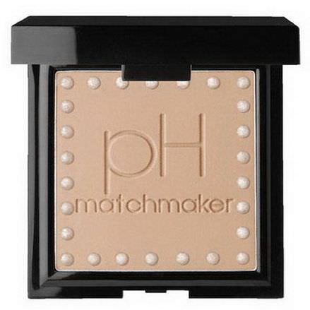 Physician's Formula, Inc. pH Matchmaker, pH Powered Blush, Natural 7559 6g