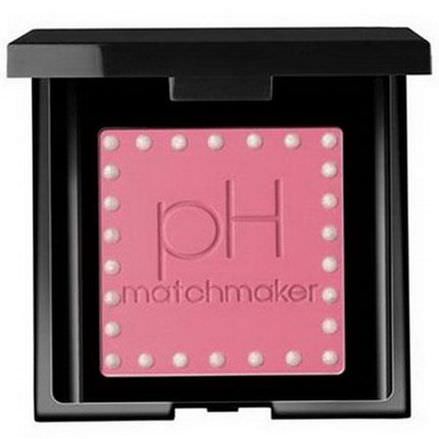 Physician's Formula, Inc. pH Matchmaker, pH Powered Blush, Rose 7560 6g