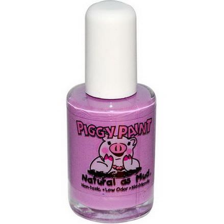 Piggy Paint, Nail Polish, Fairy Fabulous 15ml