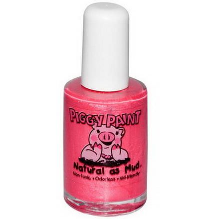 Piggy Paint, Nail Polish, Forever Fancy 15ml
