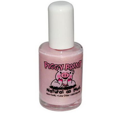 Piggy Paint, Nail Polish, Sweetpea 15ml
