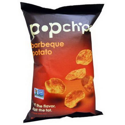Popchips, Barbeque Potato 99g