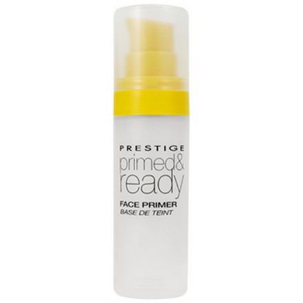 Prestige Cosmetics, Primed&Ready, Face Primer 20ml