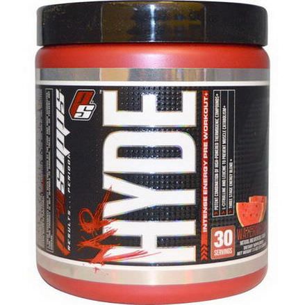 ProSupps, Mr. Hyde, Intense Energy Pre Workout, Watermelon 213g
