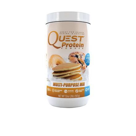 Quest Nutrition, Protein Powder, Multi-Purpose Mix 907g